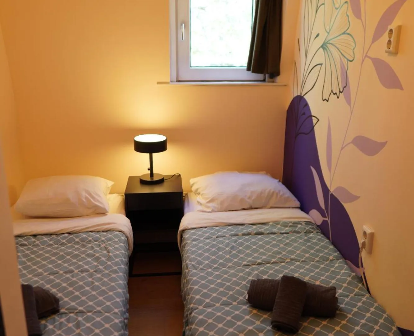 Onefam Amstel Hostel Amsterdam 0*,  Netherlands