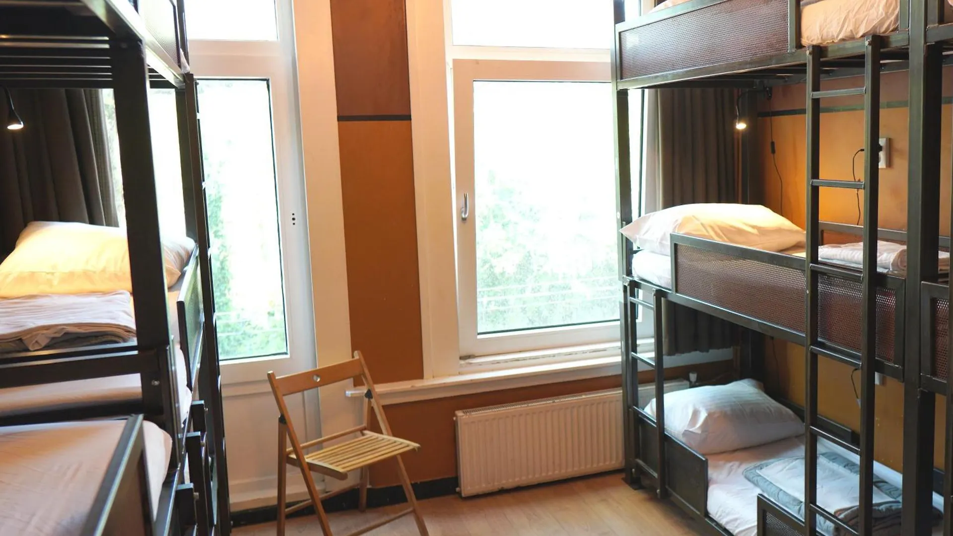 Onefam Amstel Hostel Amsterdam
