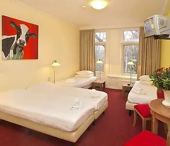 Onefam Amstel Hostel Amsterdam