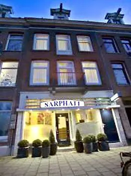 Onefam Amstel Hostel Amsterdam Netherlands