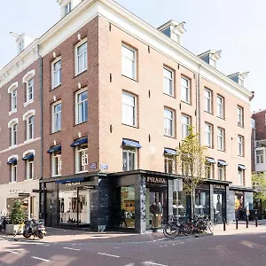 Amsterhome Амстердам