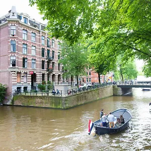 Hotel Amsterdam Inn Амстердам