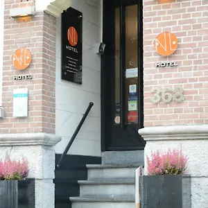 Hotel Nl District Leidseplein, Amesterdão
