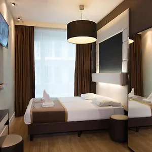 hotel-mosaic.ihotelsrotterdam.com/