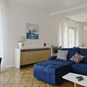 'le Fontainebleau' Appartamento Nizza