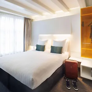 Ibis Styles Station Амстердам