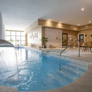 Eden Hôtel&spa Hotel Cannes