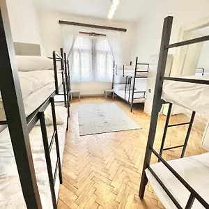  Hostel Jasmin Czechy
