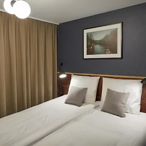 Hotel Nova (adults Only), Amesterdão