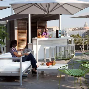 Novotel Vieux Port Hotel Marseille