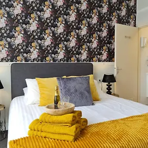 *** Hotel 't Witte Huys Scheveningen Holandia