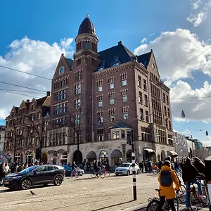 Twentyseven - Small Luxury Of The World Ámsterdam