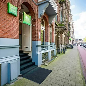 Ibis Styles Амстердам