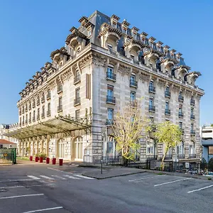 Mercure Centre Château Perrache Hotel Lyon