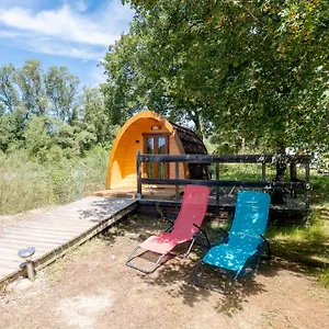 Du Moulin De Campeggio Thoard