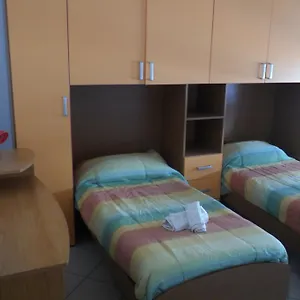 Vacanze For Family Appartamento Valderice