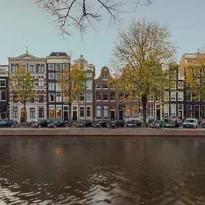 Hotel The Pavilions Amsterdam, The Toren, Amesterdão