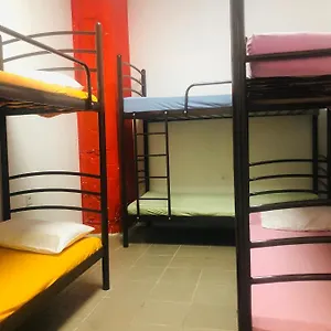  Hostel вокзал «автостанция киев» Ukraina