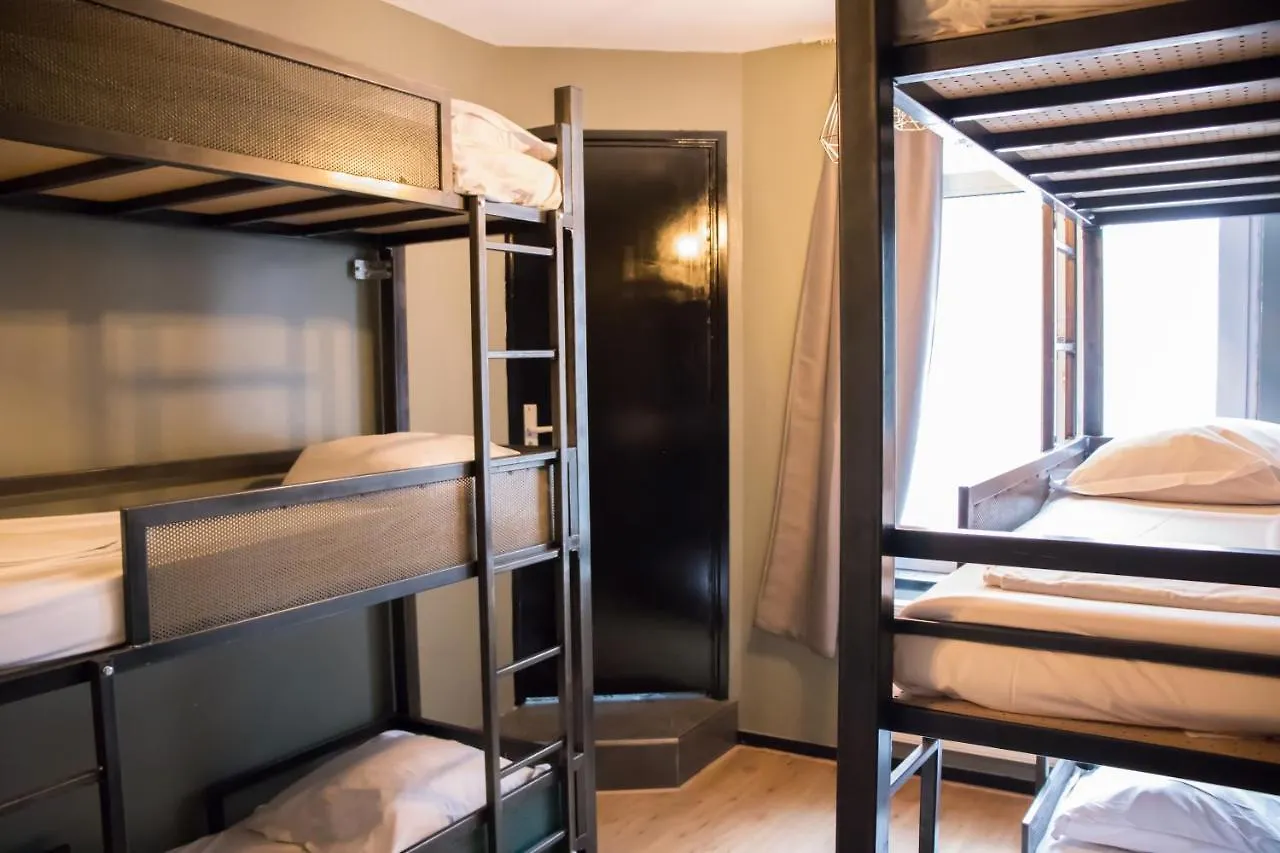 Onefam Amstel Hostel Amsterdam