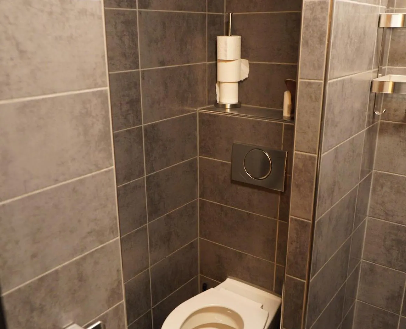Хостел Onefam Amstel Амстердам