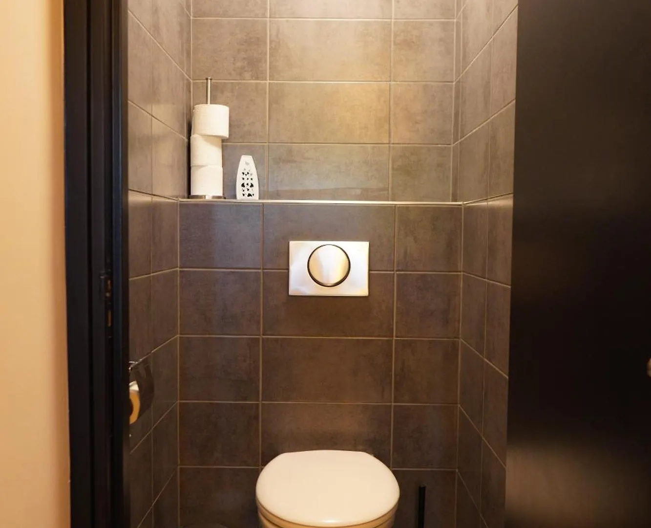 Auberge de jeunesse Onefam Amstel à Amsterdam