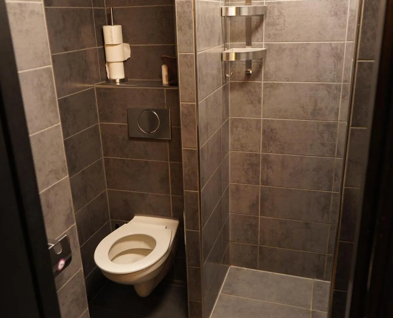 Onefam Amstel Hostel Amsterdam