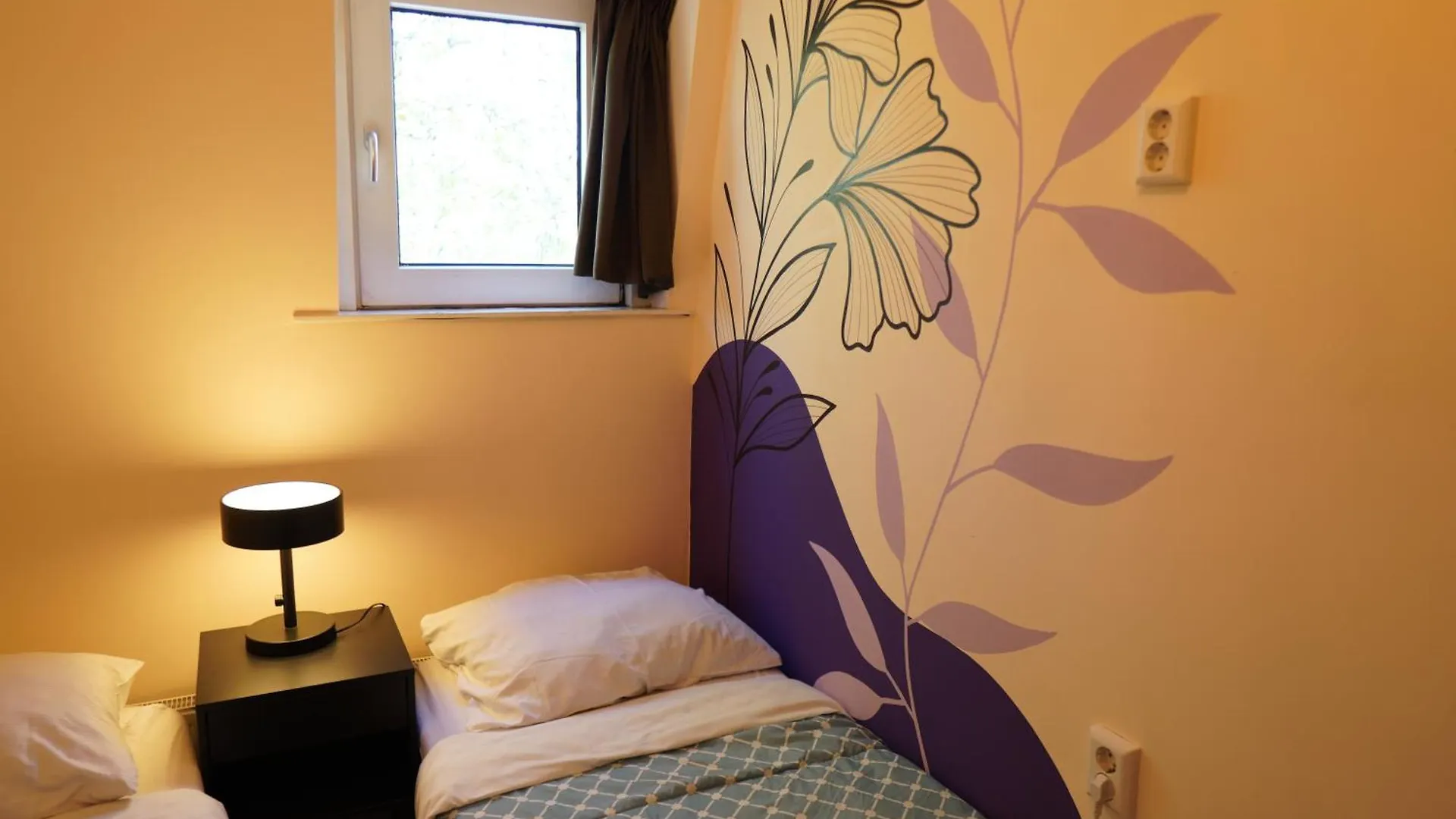 Onefam Amstel Hostel Amsterdam