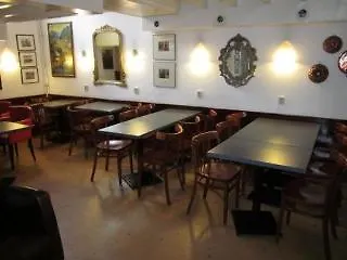 Onefam Amstel Vandrarhem Amsterdam