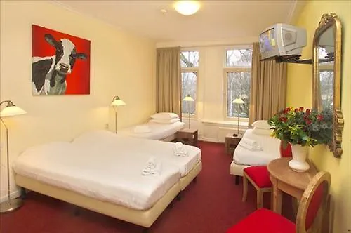 Amsterdam Hostel Sarphati