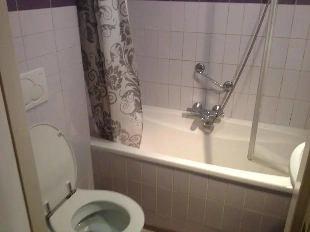 Albergue A Pousada Onefam Amstel Amesterdão