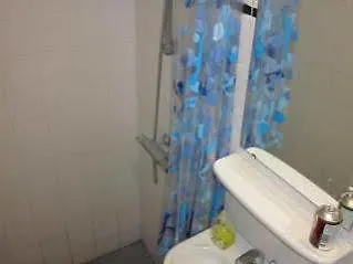 A Pousada Onefam Amstel Amesterdão 0*,