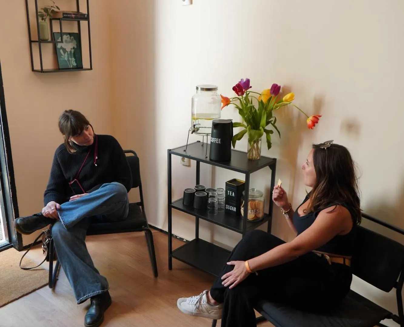 Onefam Amstel Hostel Amsterdam