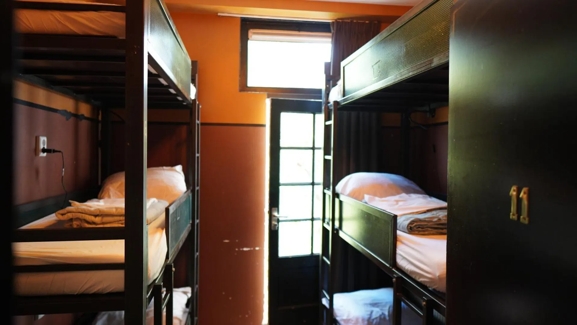 Onefam Amstel Hostel Amsterdam