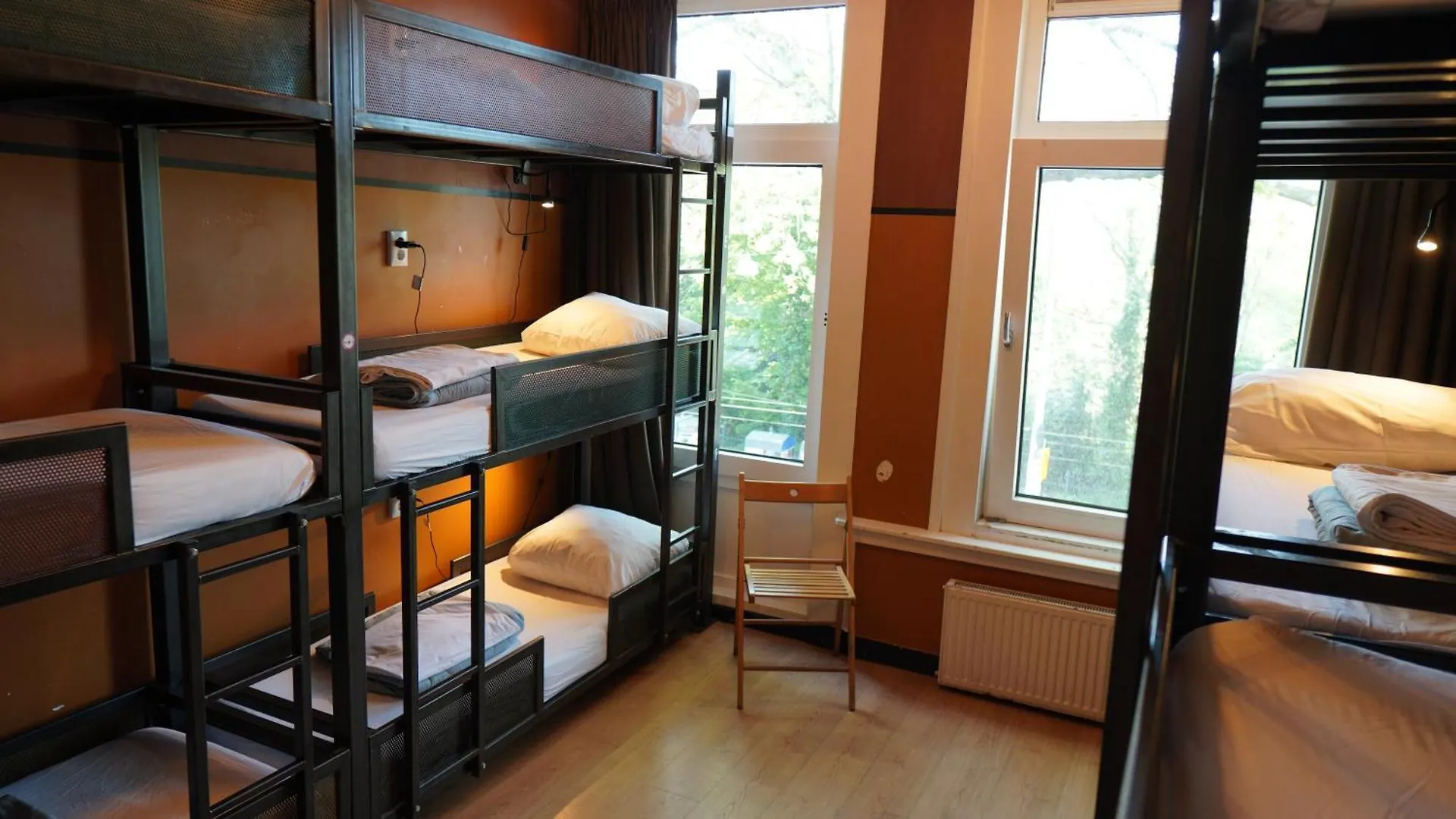 Onefam Amstel Hostel Amsterdam