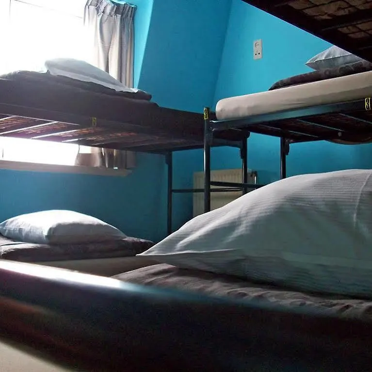 Onefam Amstel Hostel Amsterdam