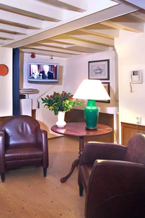 Onefam Amstel Hostel Amsterdam
