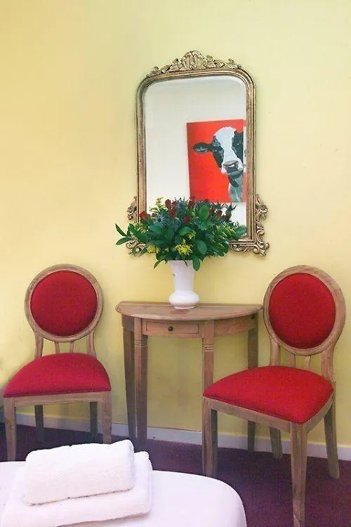 Onefam Amstel Hostel Amsterdam