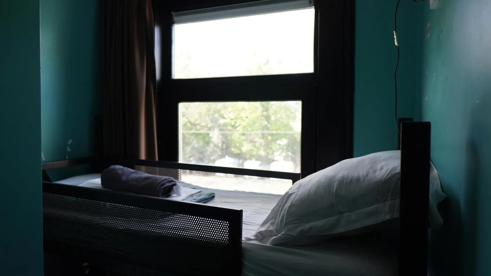 Amsterdam Hostel Sarphati